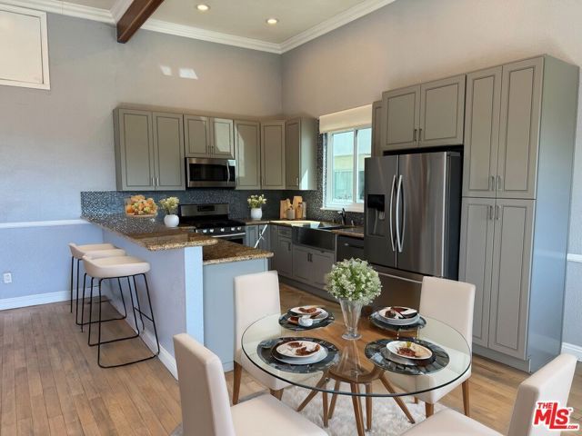 1255 Princeton Street 206, Santa Monica, CA 90404