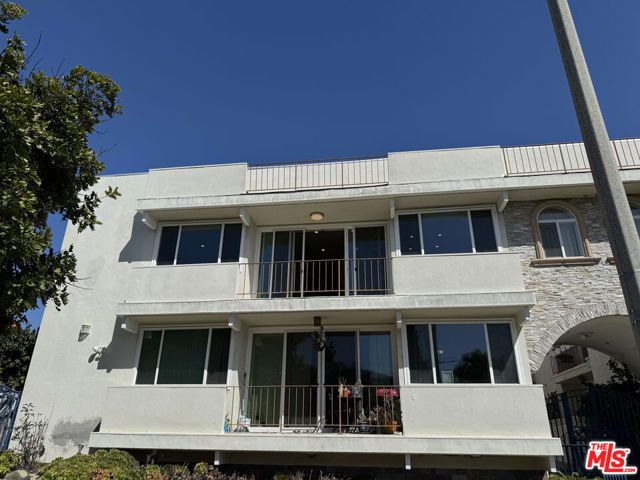 1255 Princeton Street 206, Santa Monica, CA 90404