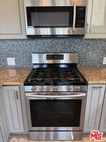 1255 Princeton Street 206, Santa Monica, CA 90404