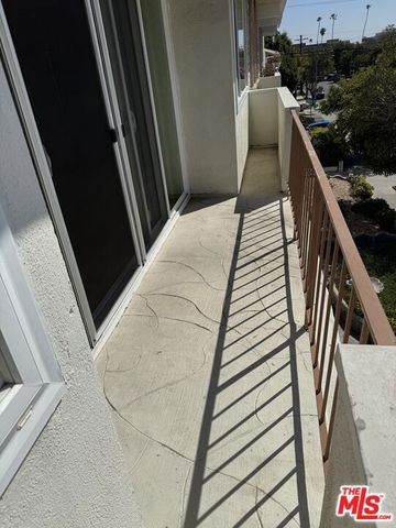 1255 Princeton Street 206, Santa Monica, CA 90404