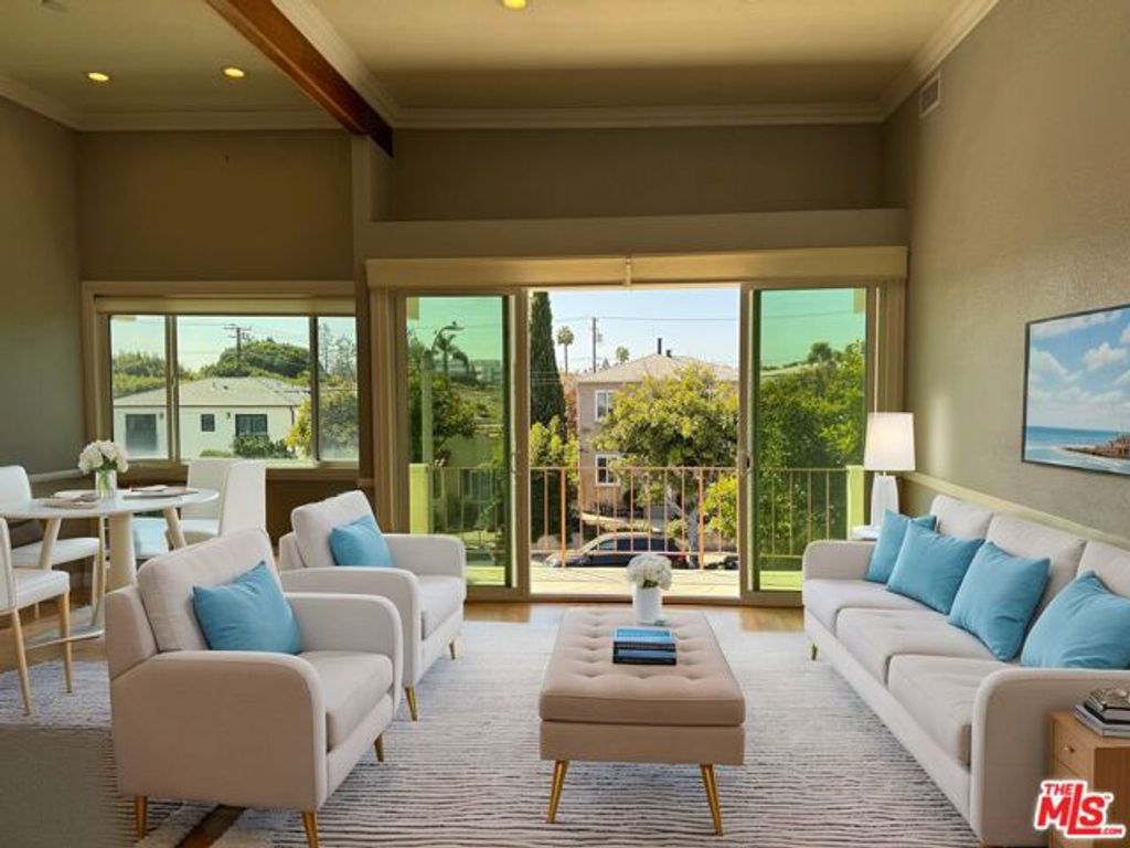 1255 Princeton Street 206, Santa Monica, CA 90404