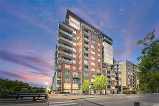 1401 Wewatta Street 501, Denver, CO 80202