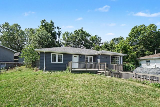 948 Belton Avenue, Emmett Twp, MI 49014