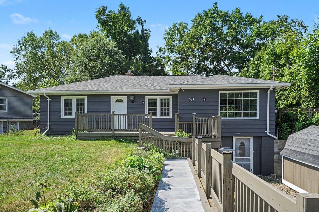 948 Belton Avenue, Emmett Twp, MI 49014