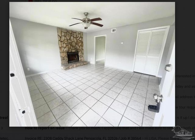 711 Tumbleweed Trl C, Pensacola, FL 32534