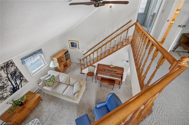 4908 Southwin Drive, Winston-salem, NC 27104