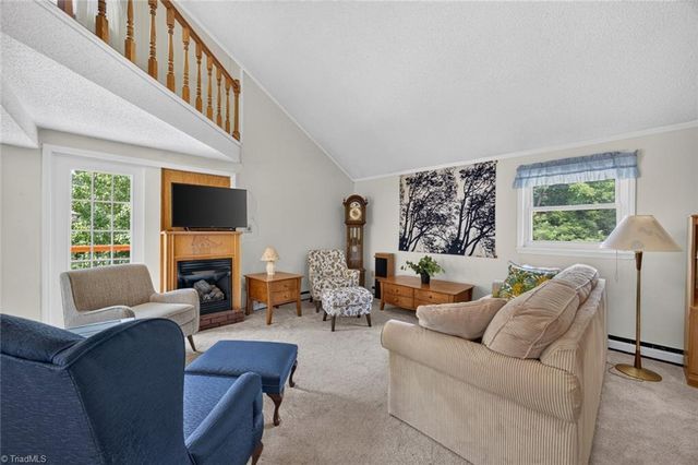 4908 Southwin Drive, Winston-salem, NC 27104