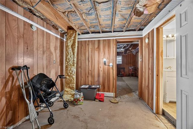 4908 Southwin Drive, Winston-salem, NC 27104