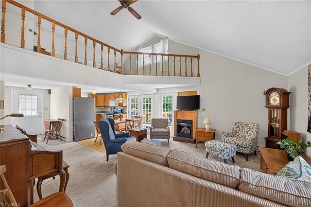 4908 Southwin Drive, Winston-salem, NC 27104