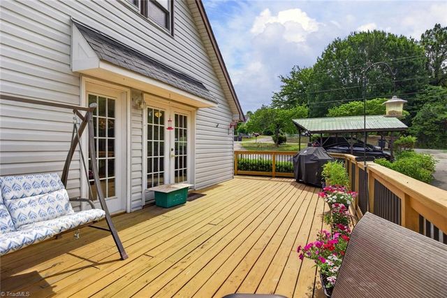 4908 Southwin Drive, Winston-salem, NC 27104