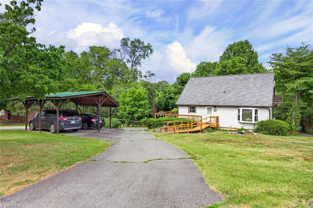 4908 Southwin Drive, Winston-salem, NC 27104