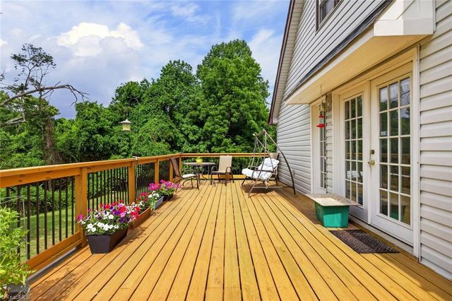 4908 Southwin Drive, Winston-salem, NC 27104