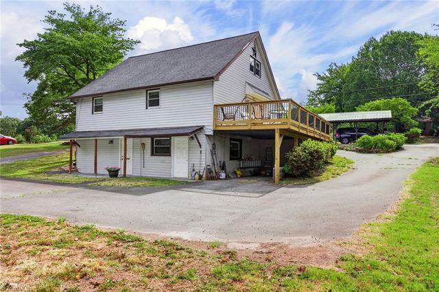 4908 Southwin Drive, Winston-salem, NC 27104