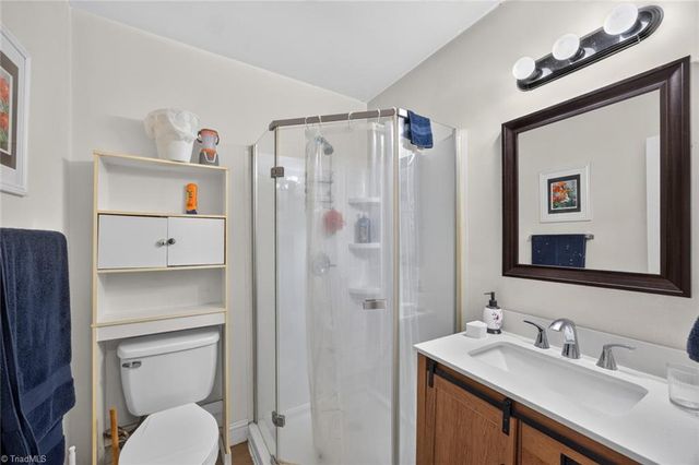 4908 Southwin Drive, Winston-salem, NC 27104