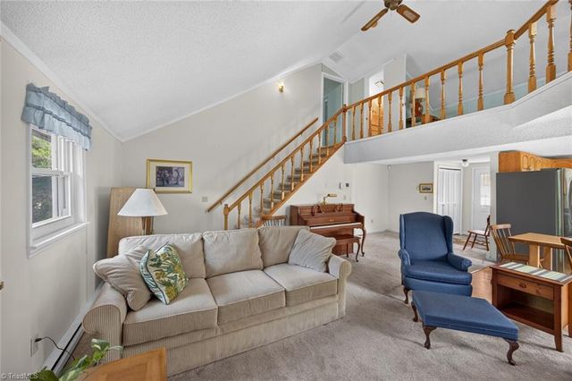 4908 Southwin Drive, Winston-salem, NC 27104
