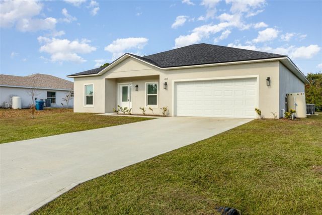 1213 WATERFORD STREET SE, Palm Bay, FL 32909