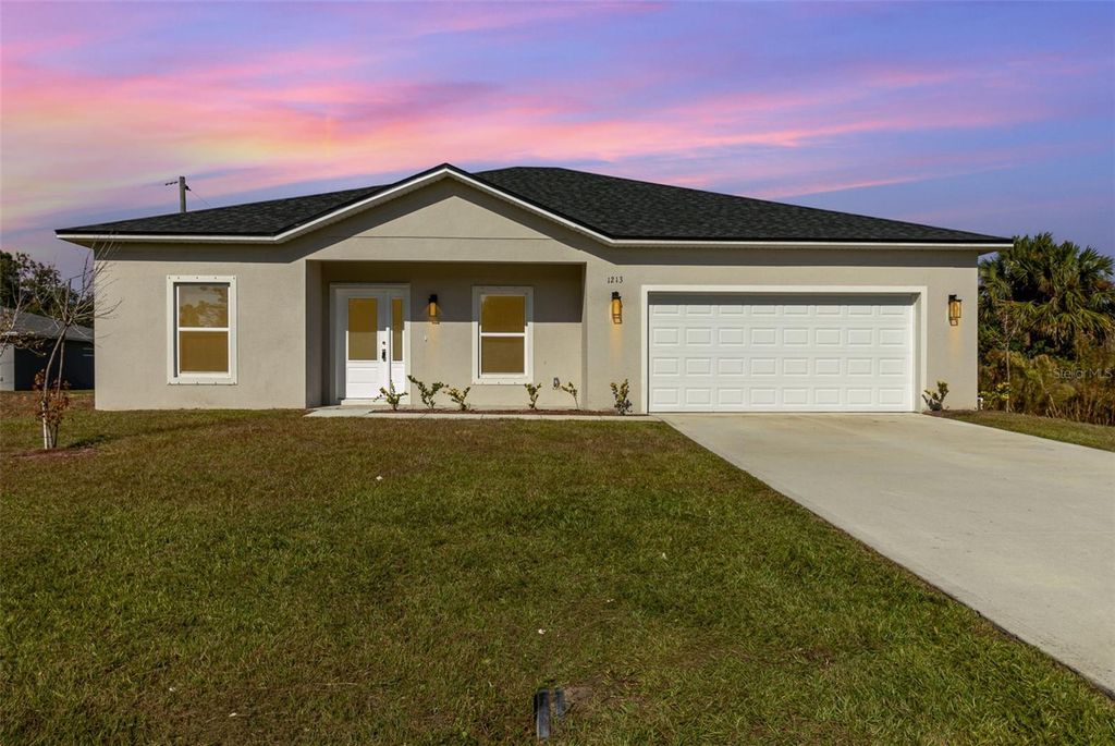 1213 WATERFORD STREET SE, Palm Bay, FL 32909