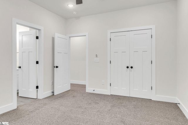 335 W Peachtree Street, Woodruff, SC 29388