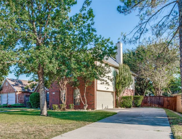1408 Meadowbrook Drive, Mckinney, TX 75069