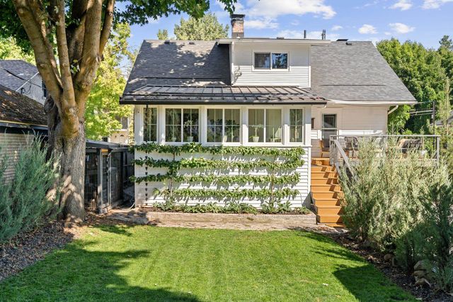 312 E 27th Ave, Spokane, WA 99203