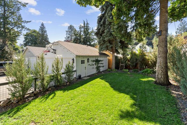 312 E 27th Ave, Spokane, WA 99203