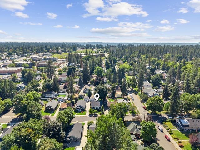 312 E 27th Ave, Spokane, WA 99203