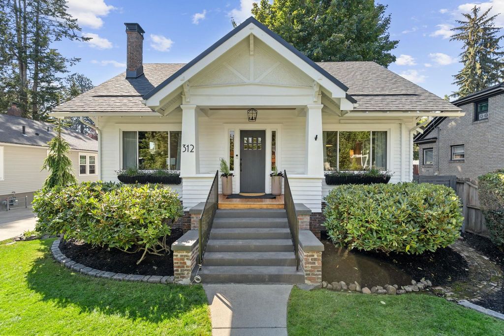 312 E 27th Ave, Spokane, WA 99203