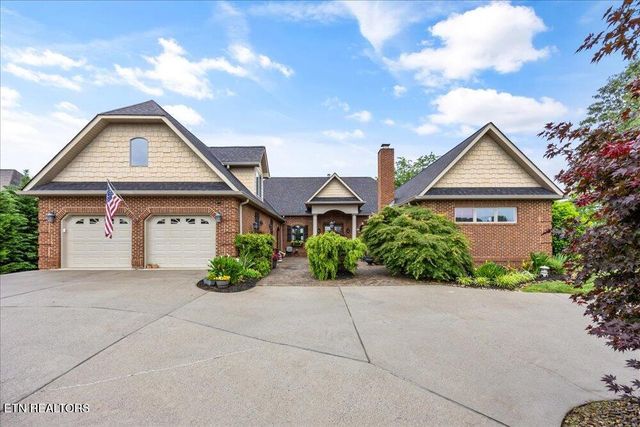 200 Bluffton Rd, Friendsville, TN 37737