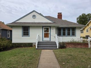 321 NE 9th Street, Abilene, KS 67410