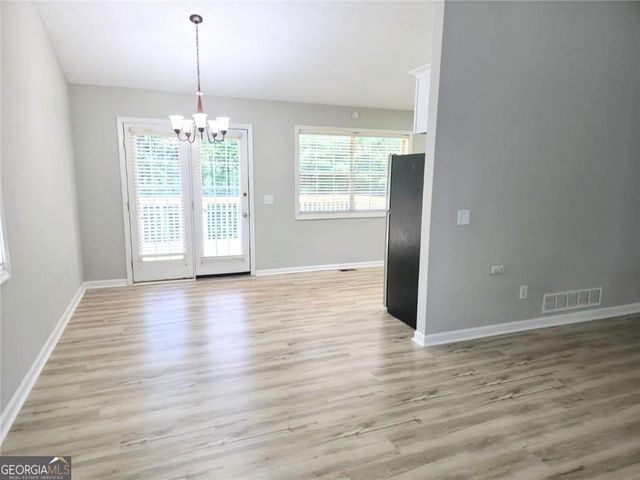 1436 Towne Harbor Lane, Woodstock, GA 30189