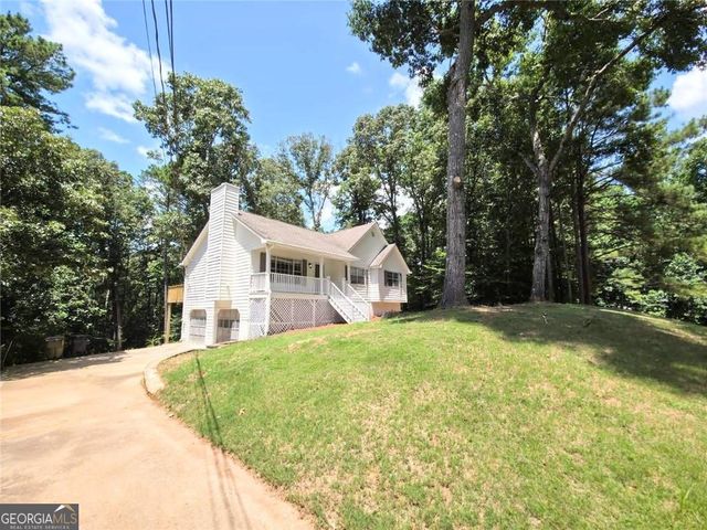 1436 Towne Harbor Lane, Woodstock, GA 30189