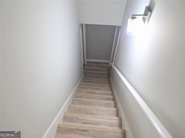 1436 Towne Harbor Lane, Woodstock, GA 30189