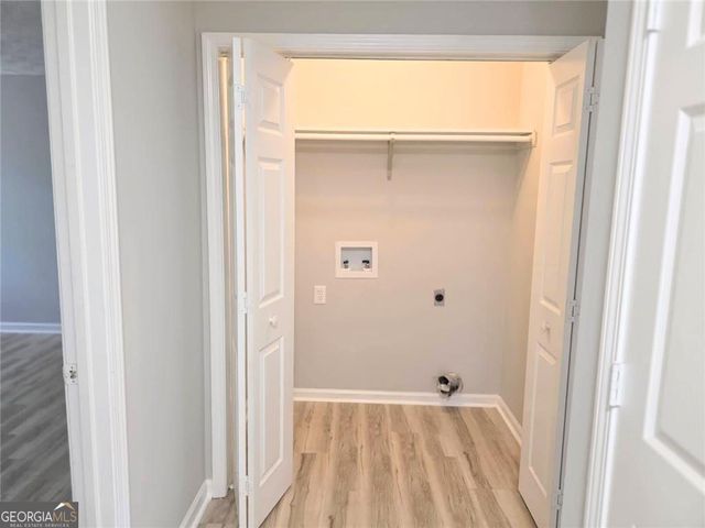 1436 Towne Harbor Lane, Woodstock, GA 30189