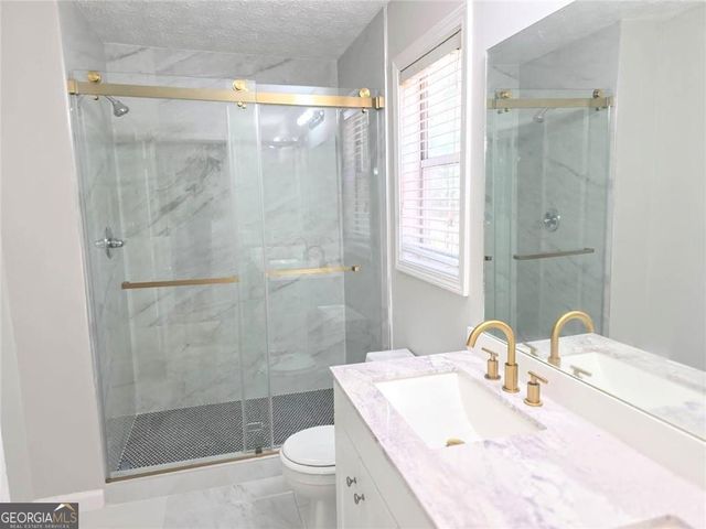 1436 Towne Harbor Lane, Woodstock, GA 30189
