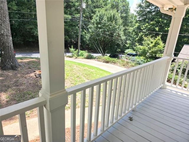1436 Towne Harbor Lane, Woodstock, GA 30189