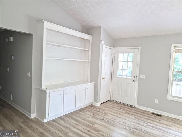 1436 Towne Harbor Lane, Woodstock, GA 30189