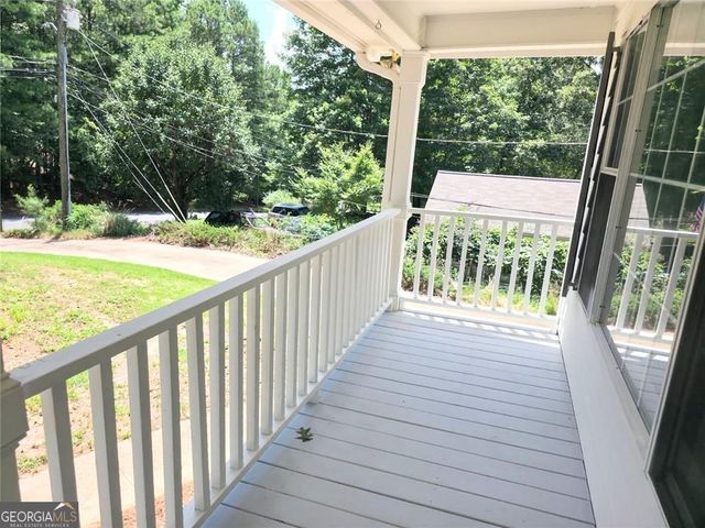 1436 Towne Harbor Lane, Woodstock, GA 30189