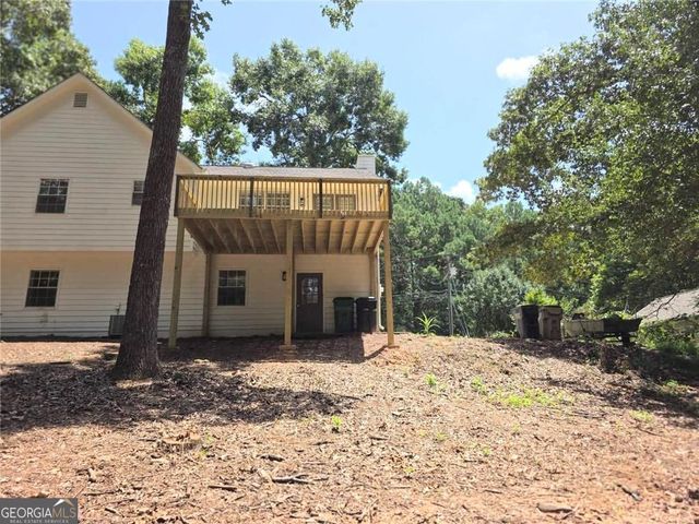 1436 Towne Harbor Lane, Woodstock, GA 30189
