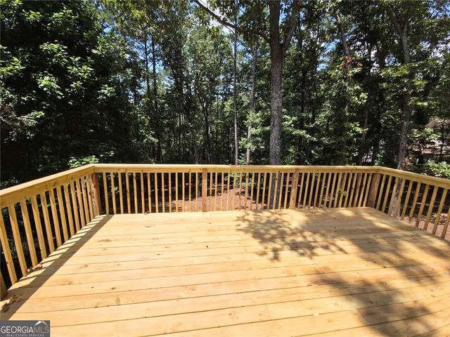 1436 Towne Harbor Lane, Woodstock, GA 30189