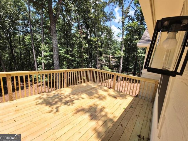 1436 Towne Harbor Lane, Woodstock, GA 30189