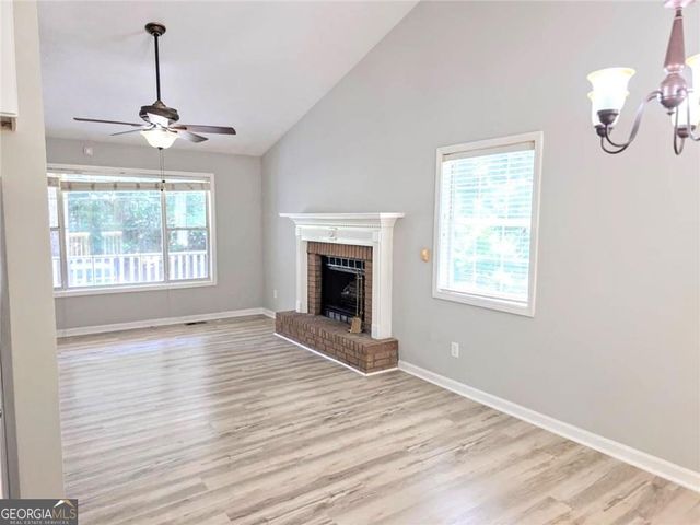 1436 Towne Harbor Lane, Woodstock, GA 30189