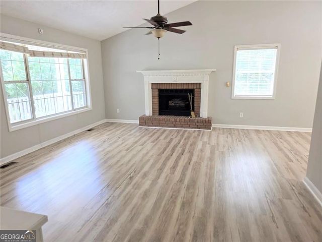 1436 Towne Harbor Lane, Woodstock, GA 30189