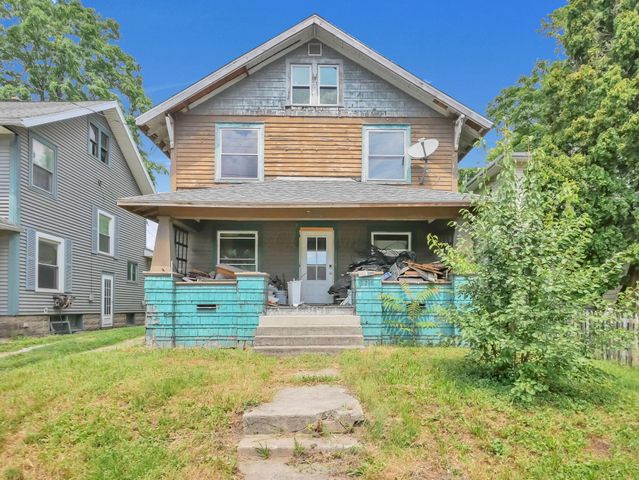 324 W Church Street, Marion, OH 43302