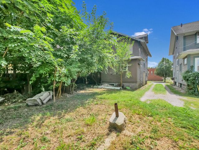 324 W Church Street, Marion, OH 43302
