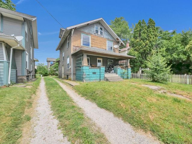 324 W Church Street, Marion, OH 43302