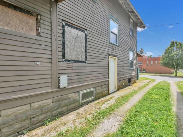 324 W Church Street, Marion, OH 43302