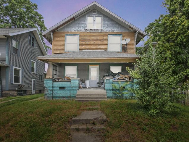 324 W Church Street, Marion, OH 43302