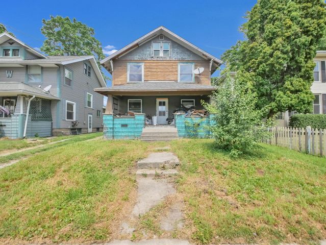 324 W Church Street, Marion, OH 43302