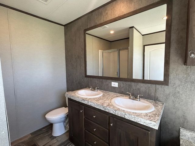 2592 FM 74, Atlanta, TX 75551