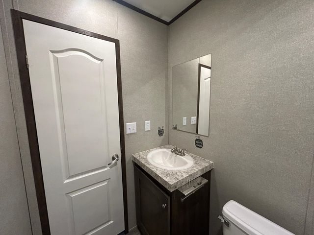 2592 FM 74, Atlanta, TX 75551